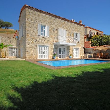 Alacati Roka Hotel 외부 사진