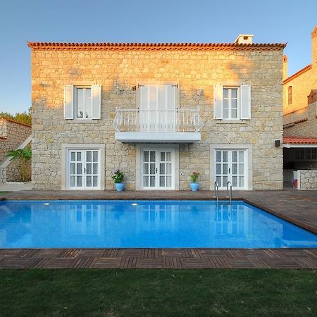 Alacati Roka Hotel 외부 사진