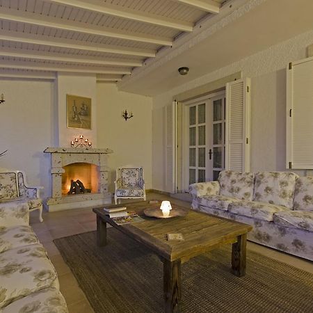 Alacati Roka Hotel 외부 사진