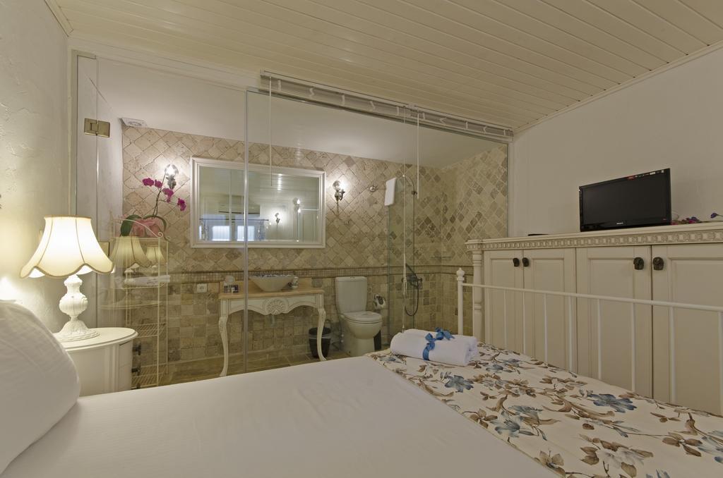 Alacati Roka Hotel 외부 사진
