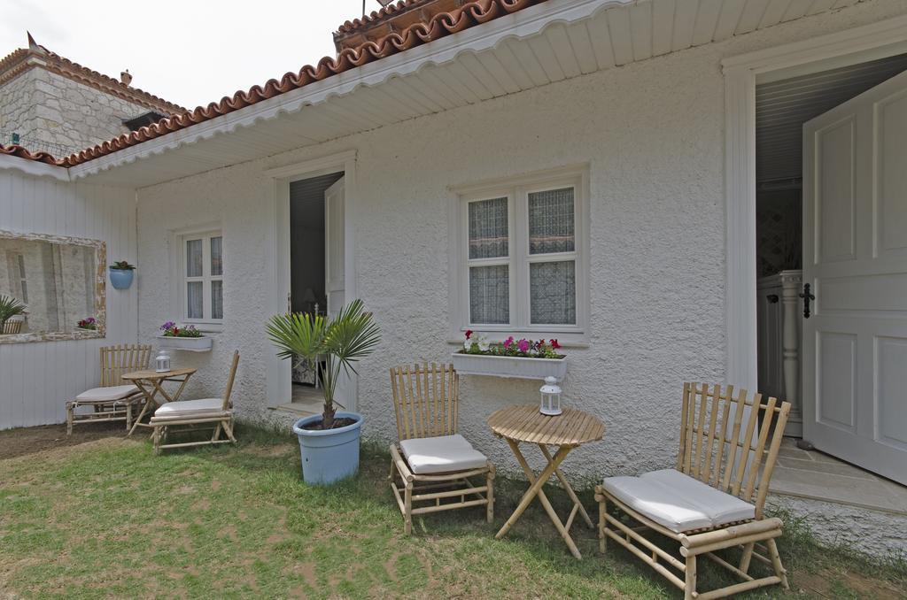 Alacati Roka Hotel 외부 사진