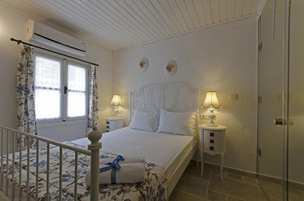 Alacati Roka Hotel 외부 사진