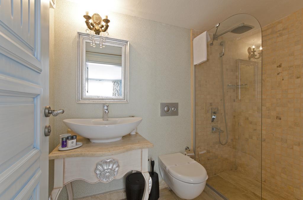Alacati Roka Hotel 외부 사진