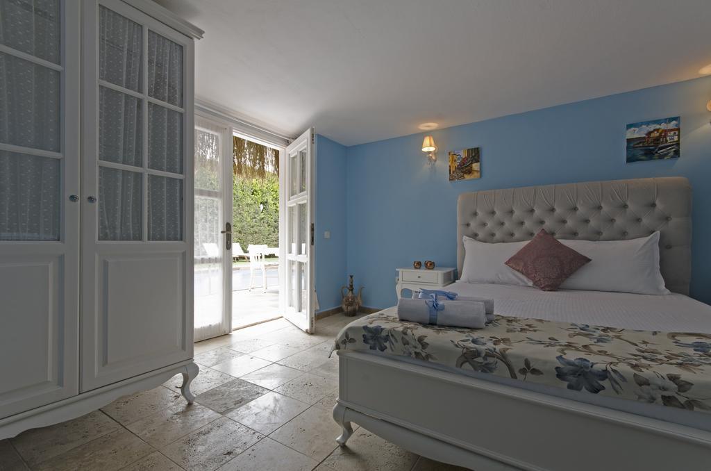 Alacati Roka Hotel 외부 사진