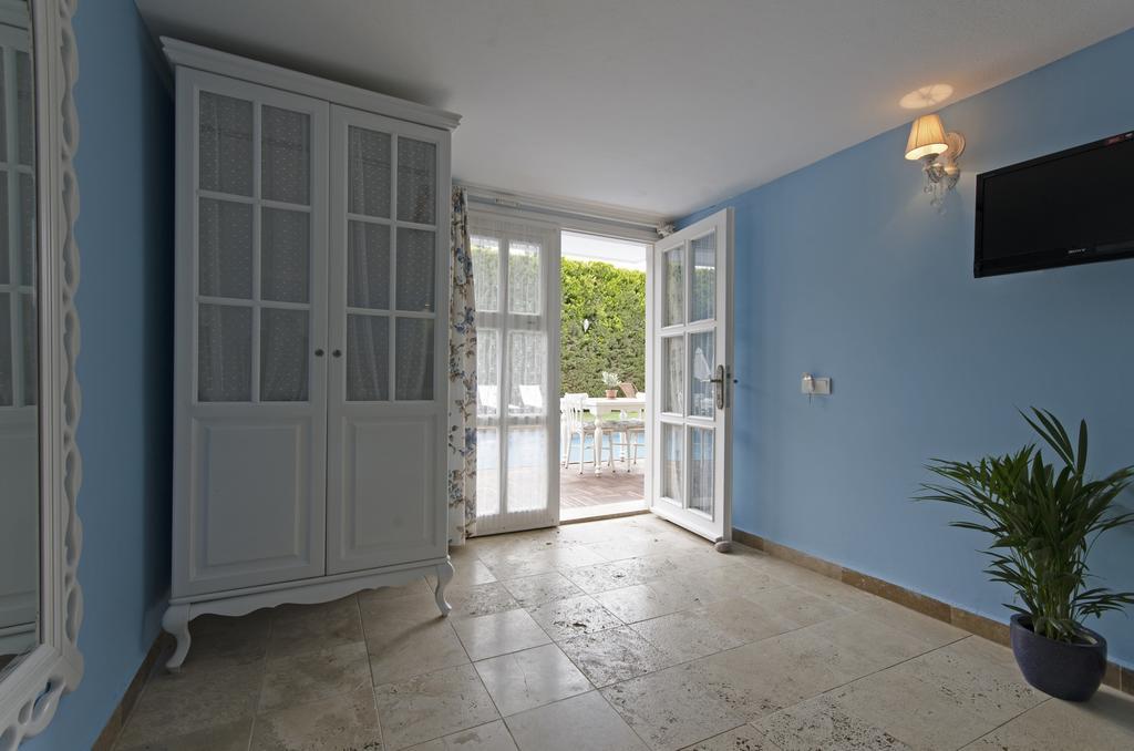 Alacati Roka Hotel 외부 사진
