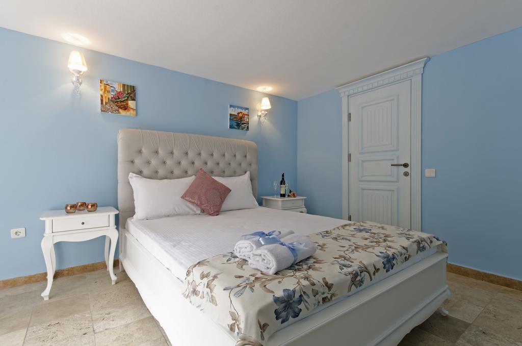 Alacati Roka Hotel 외부 사진