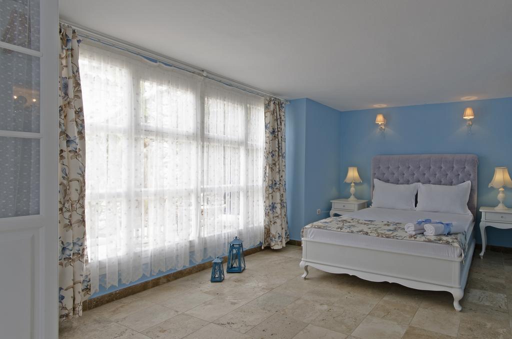 Alacati Roka Hotel 외부 사진
