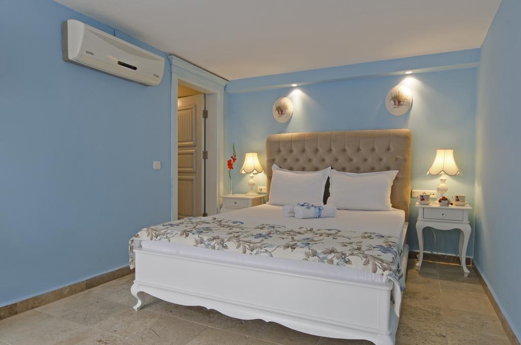 Alacati Roka Hotel 외부 사진