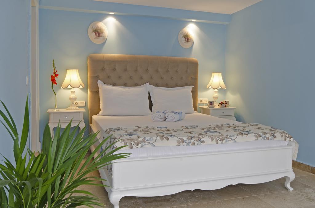 Alacati Roka Hotel 외부 사진