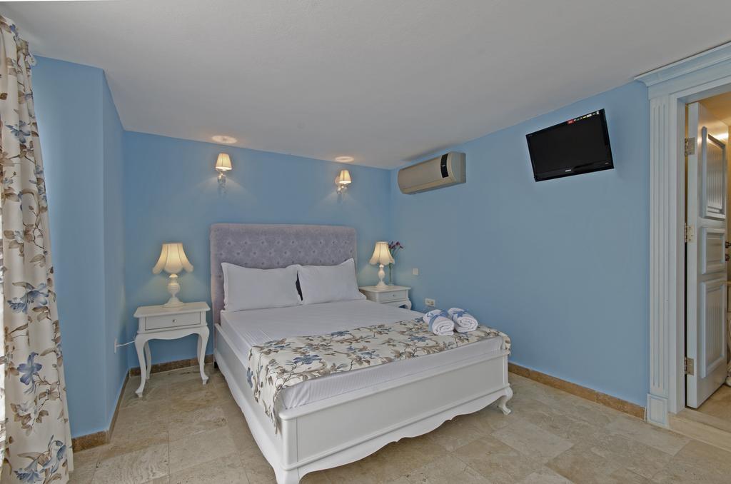 Alacati Roka Hotel 외부 사진