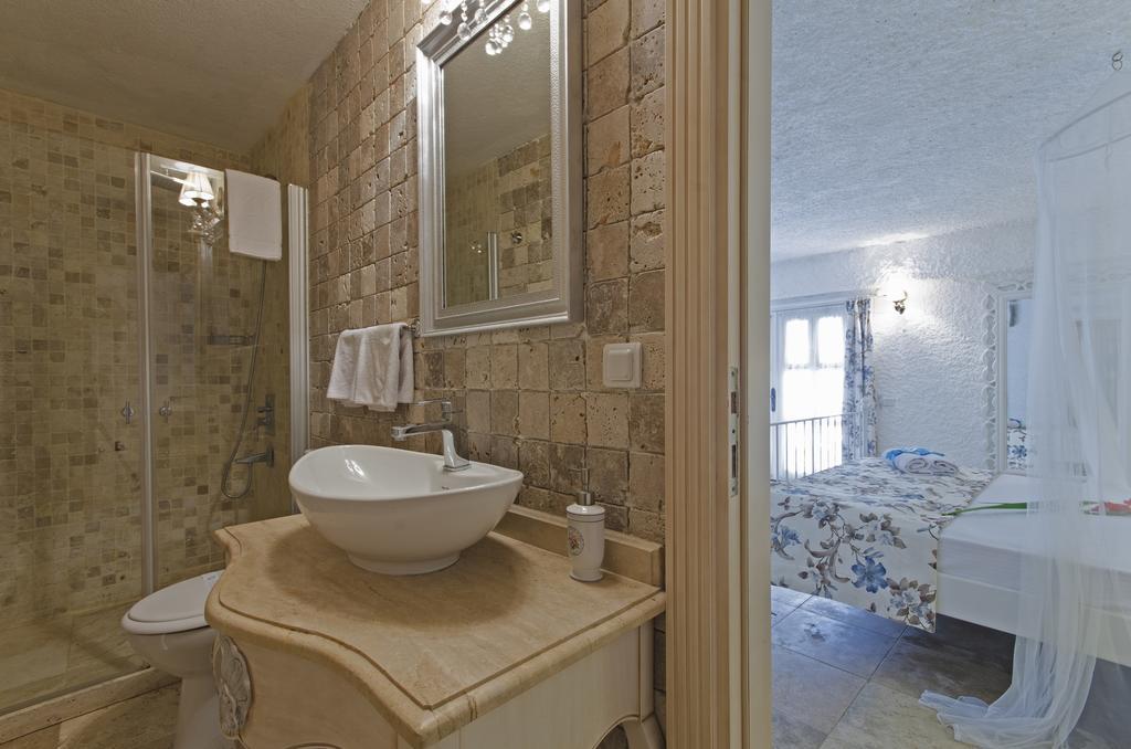 Alacati Roka Hotel 외부 사진