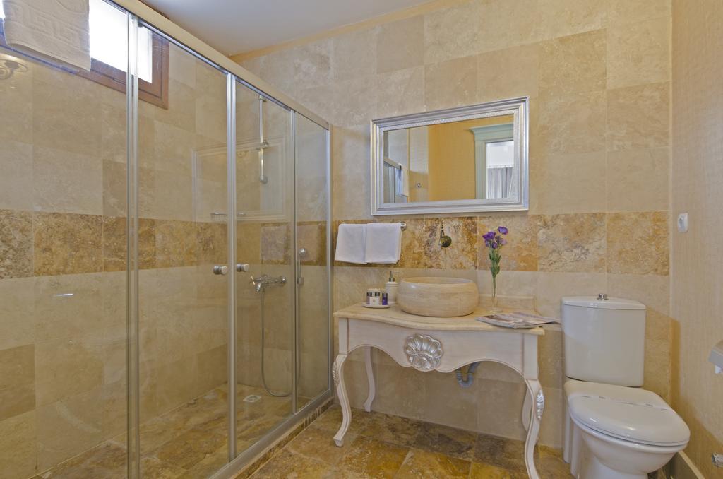 Alacati Roka Hotel 외부 사진