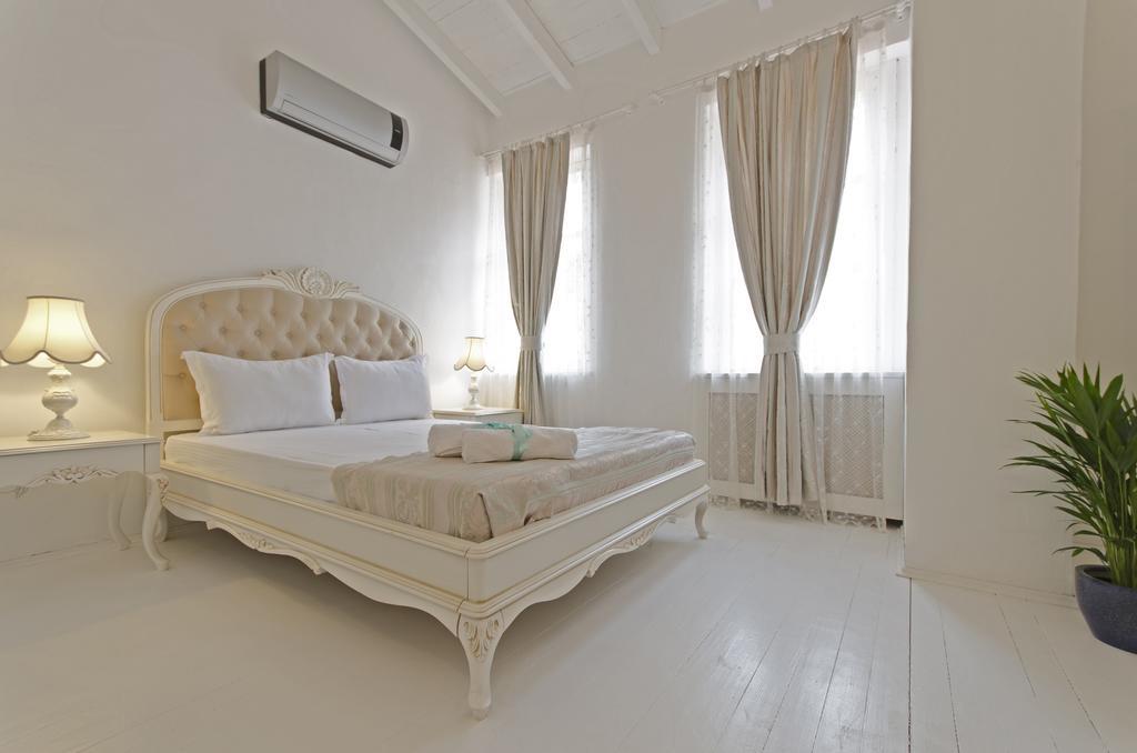 Alacati Roka Hotel 외부 사진