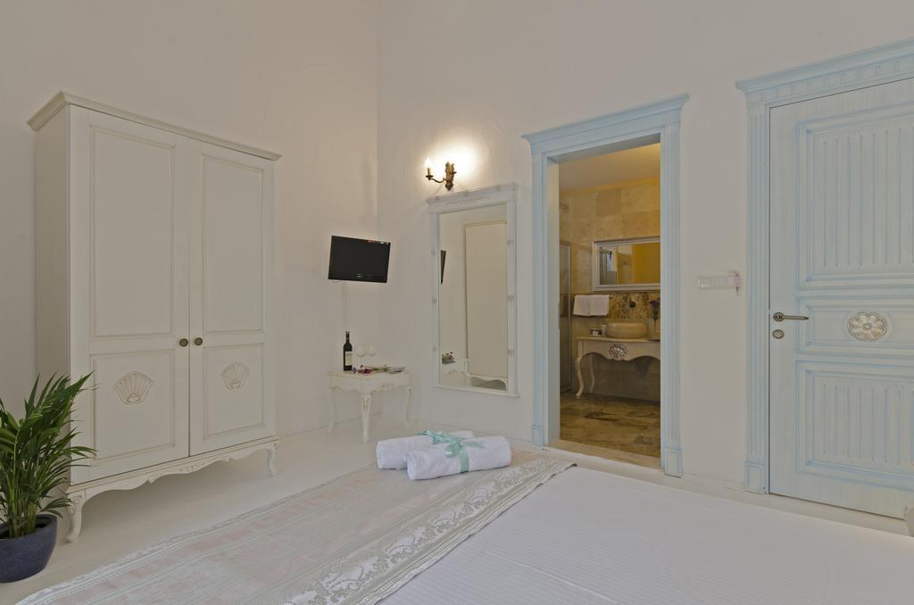 Alacati Roka Hotel 외부 사진