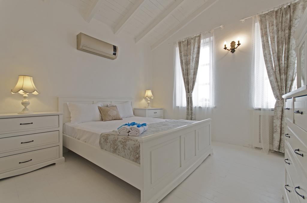 Alacati Roka Hotel 외부 사진