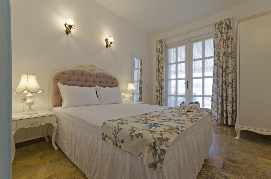 Alacati Roka Hotel 외부 사진