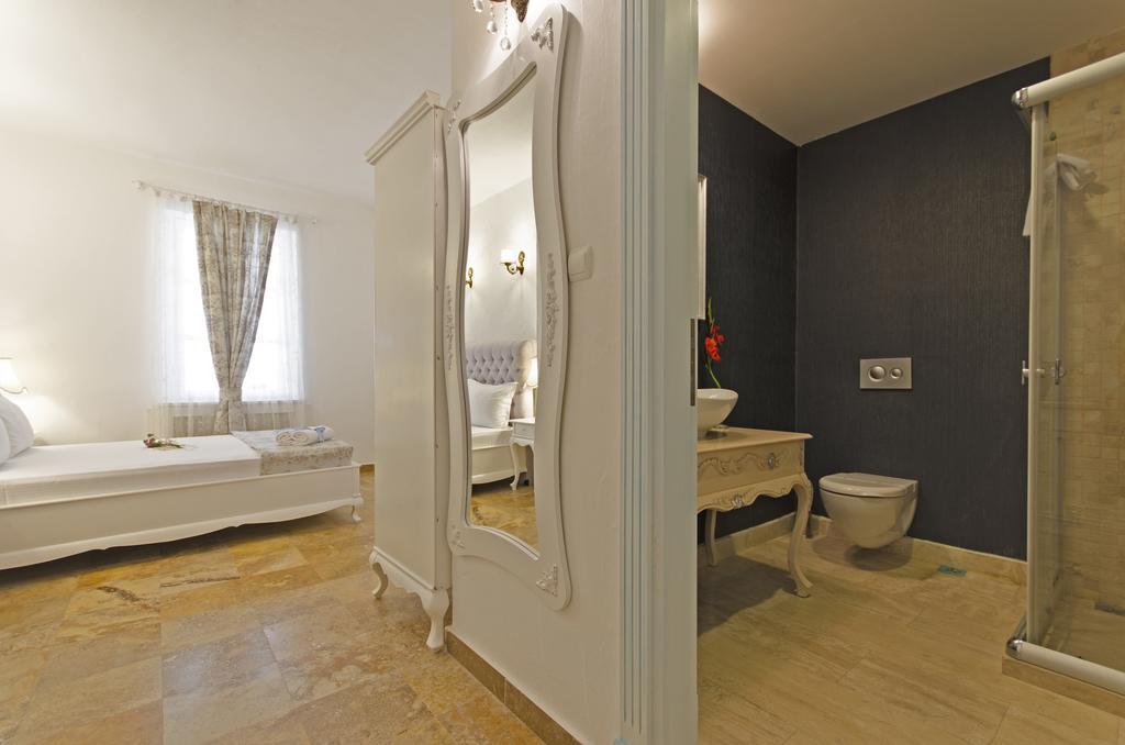 Alacati Roka Hotel 외부 사진