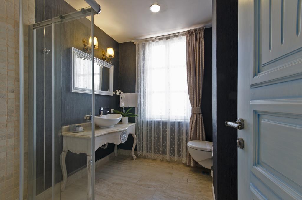 Alacati Roka Hotel 외부 사진