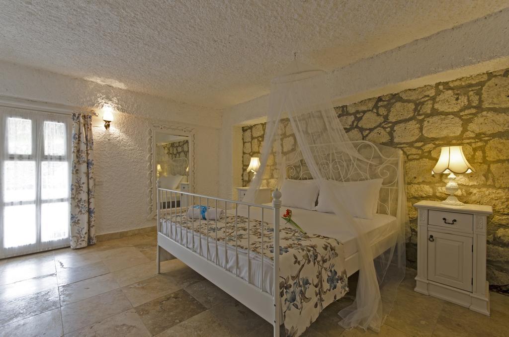Alacati Roka Hotel 외부 사진