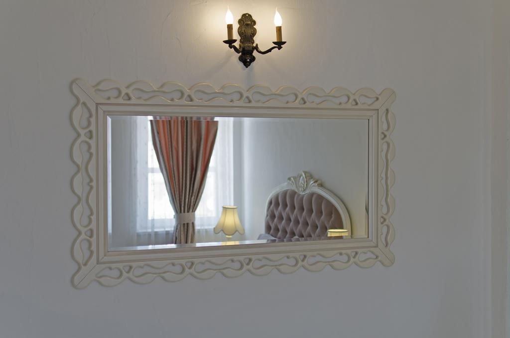 Alacati Roka Hotel 외부 사진