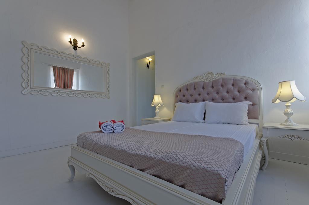 Alacati Roka Hotel 외부 사진