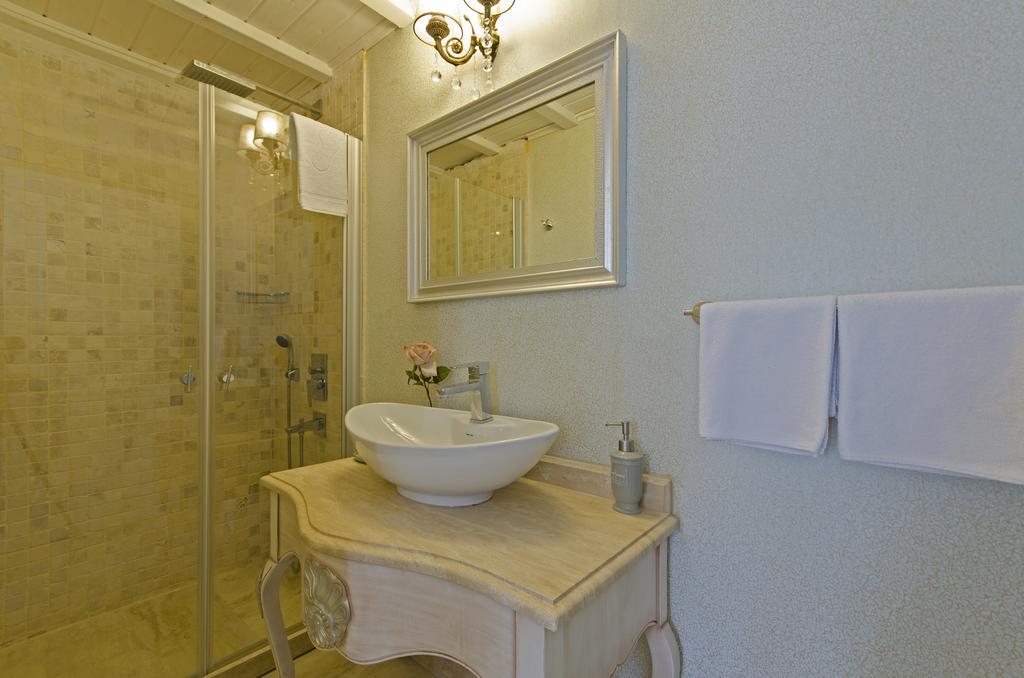 Alacati Roka Hotel 외부 사진