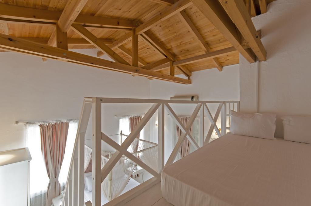 Alacati Roka Hotel 외부 사진