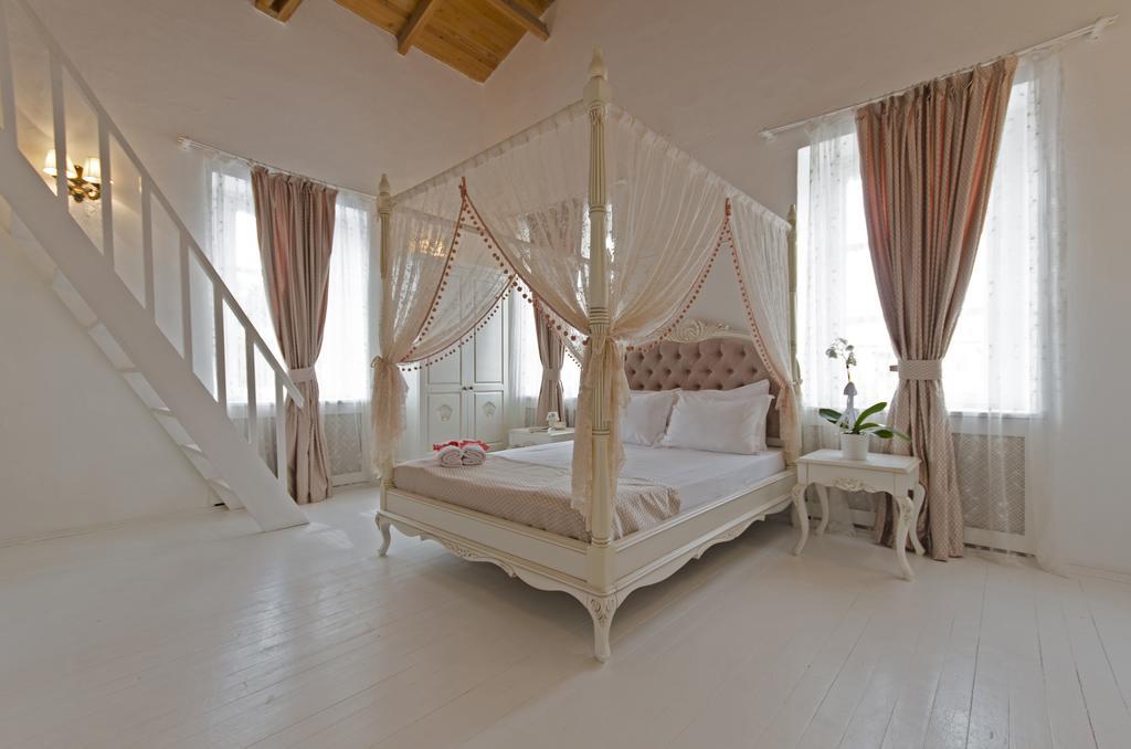 Alacati Roka Hotel 외부 사진