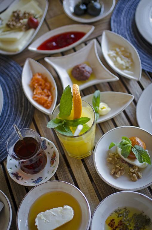 Alacati Roka Hotel 외부 사진