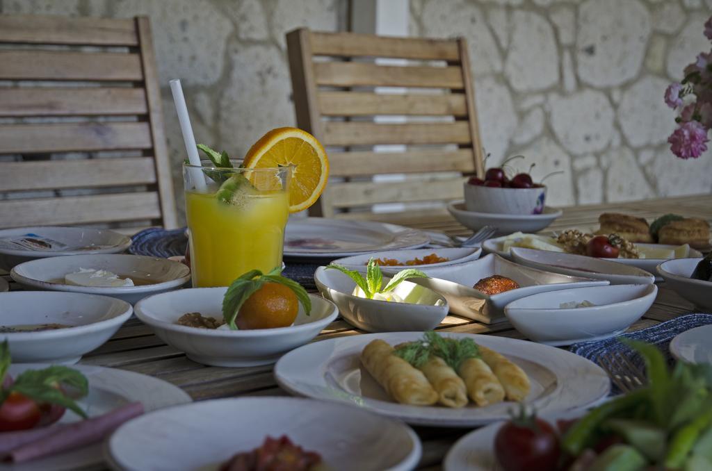 Alacati Roka Hotel 외부 사진