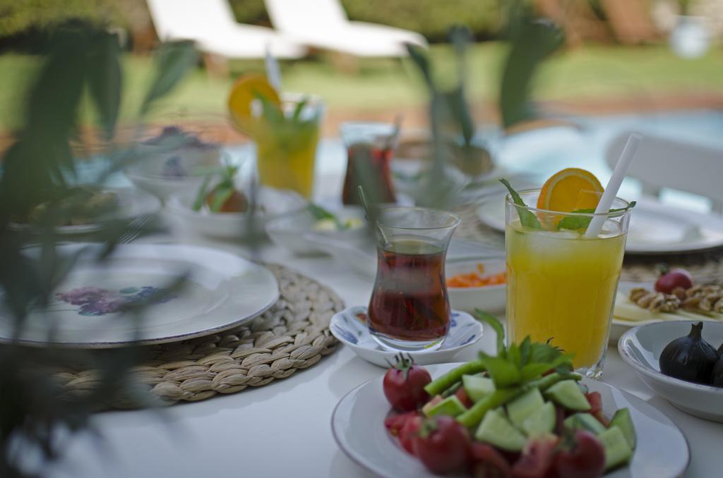 Alacati Roka Hotel 외부 사진