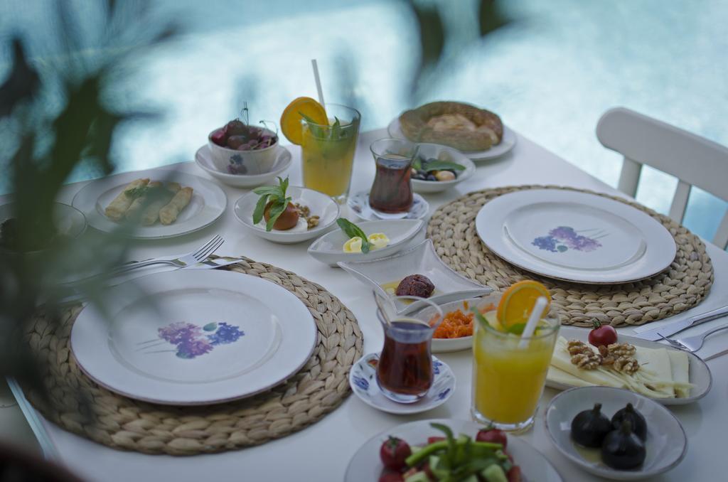 Alacati Roka Hotel 외부 사진