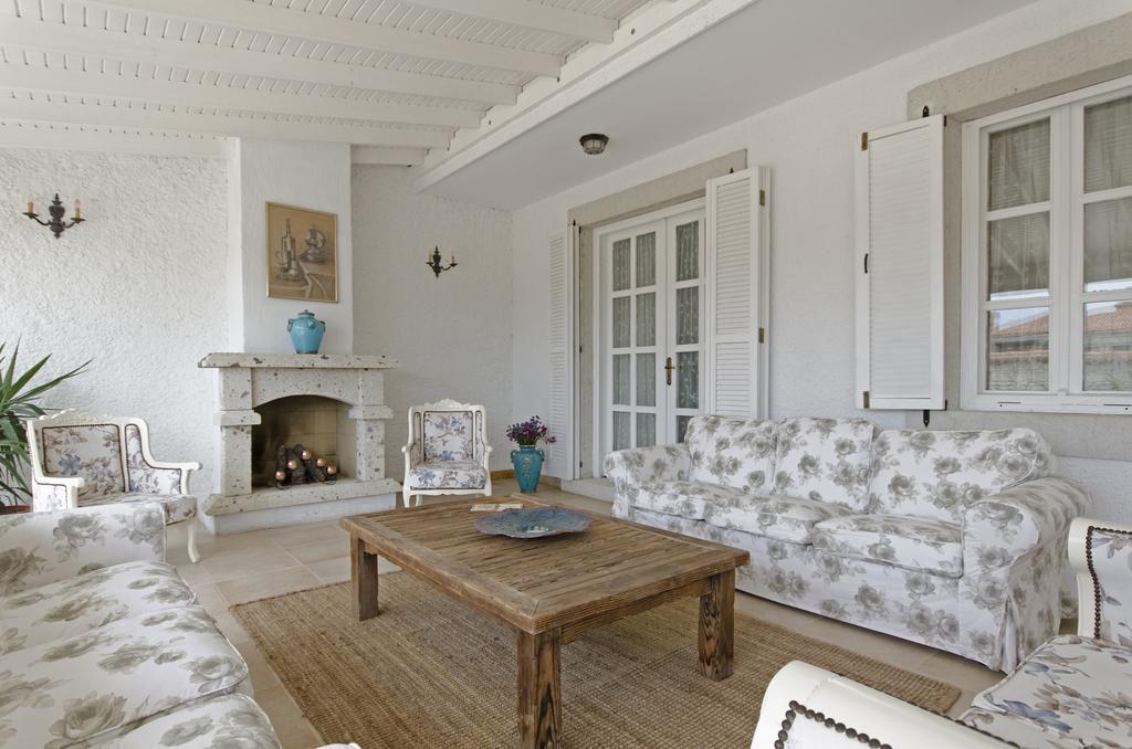 Alacati Roka Hotel 외부 사진