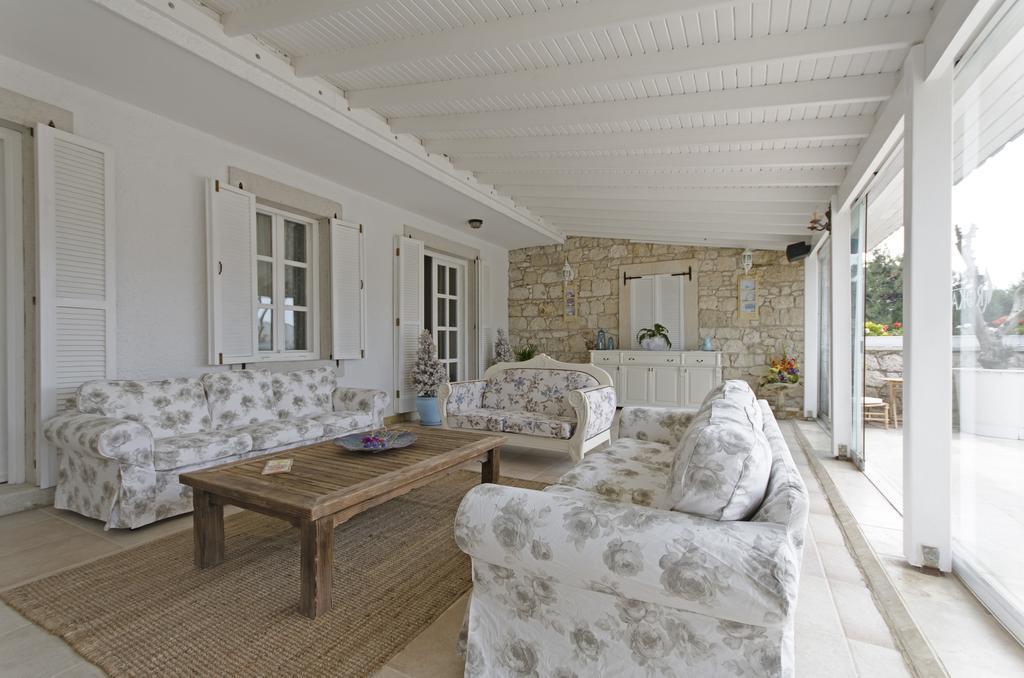 Alacati Roka Hotel 외부 사진