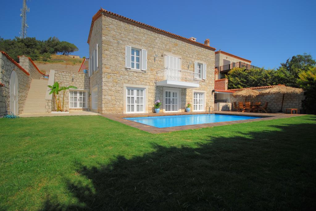 Alacati Roka Hotel 외부 사진