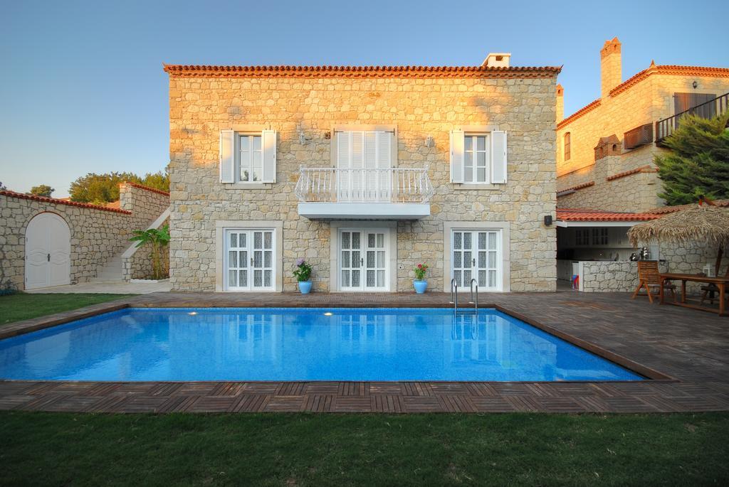 Alacati Roka Hotel 외부 사진