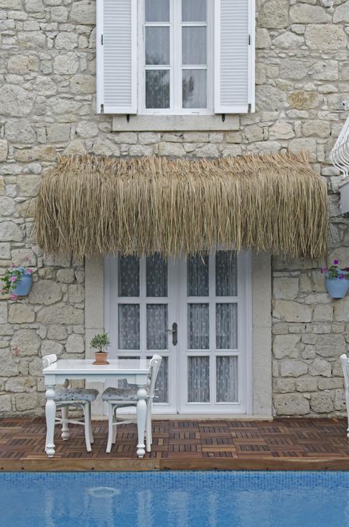 Alacati Roka Hotel 외부 사진
