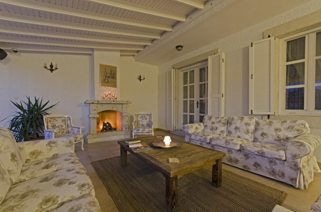 Alacati Roka Hotel 외부 사진