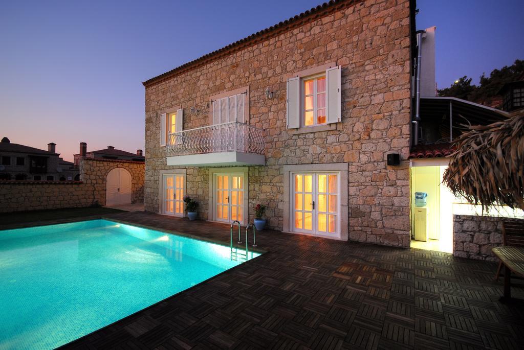 Alacati Roka Hotel 외부 사진