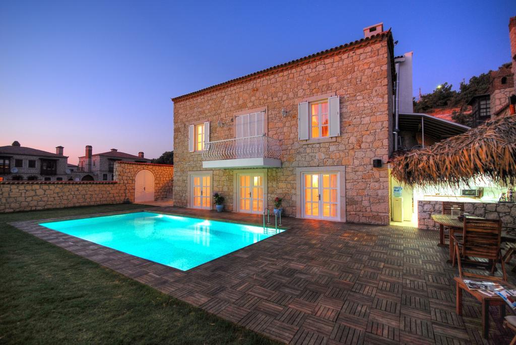 Alacati Roka Hotel 외부 사진
