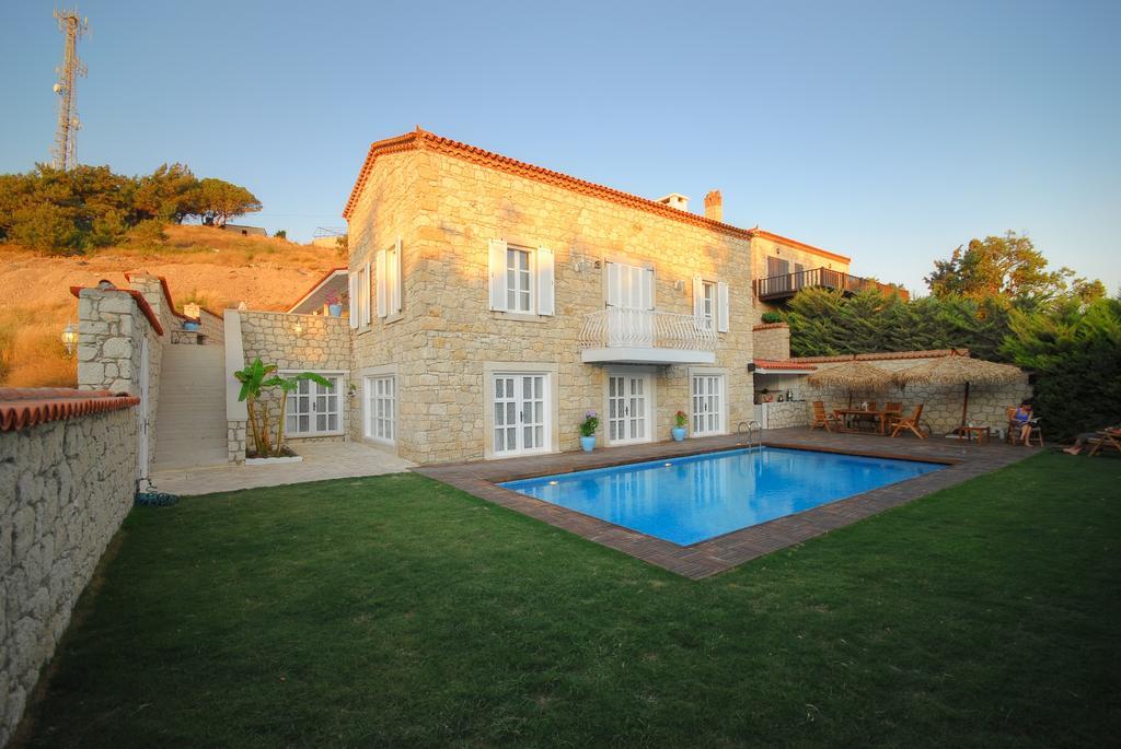 Alacati Roka Hotel 외부 사진