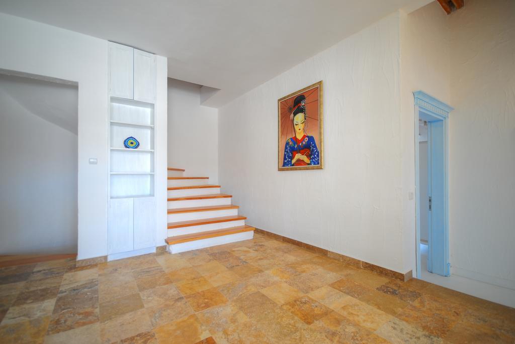 Alacati Roka Hotel 객실 사진