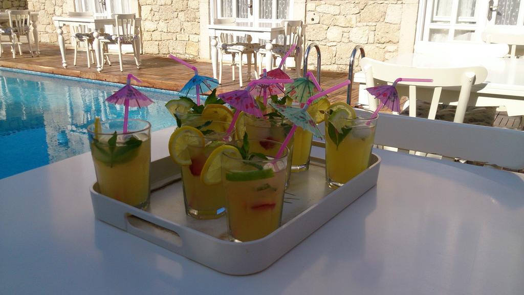 Alacati Roka Hotel 외부 사진